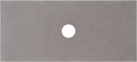 Столешница Allen Brau Reality 100 1.32025.DG-S пепел структ, артикул 1.32025.DG-S