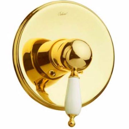 Смеситель встроенный  TRADIZIONALE ORO, артикул 285