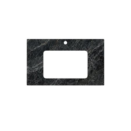 Спец. изделие декоративное из керамогранита Риальто 80, серое, артикул PL3.VT93\80