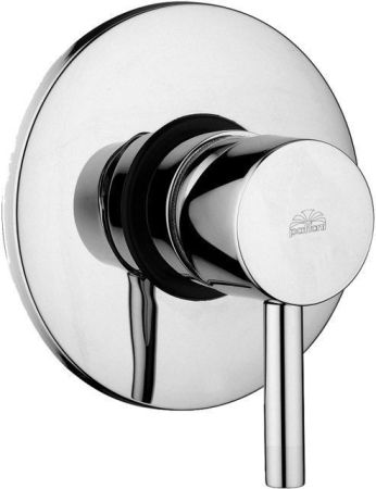 Смеситель для душа Paffoni Light LIGBOX010CR, артикул LIGBOX010CR