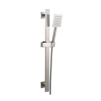 Душевой гарнитур FASHUN N8002, сатин