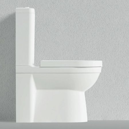 Унитаз-компакт Bien Orion ORKD06001VP0W3000 с сиденьем Микролифт с бачком