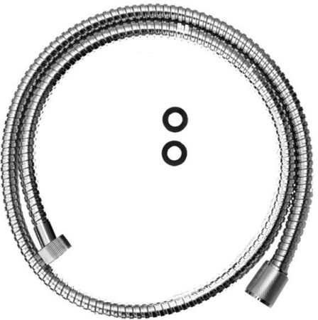 Шланг для душа Paffoni ZFLO030CR, артикул ZFLO030CR