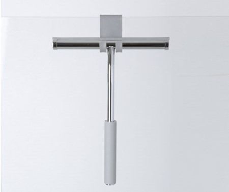 Скребок WasserKRAFT K-211 Хром, артикул K-211