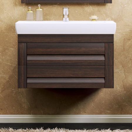 Зеркало Лаварро 70 Opadiris Венге