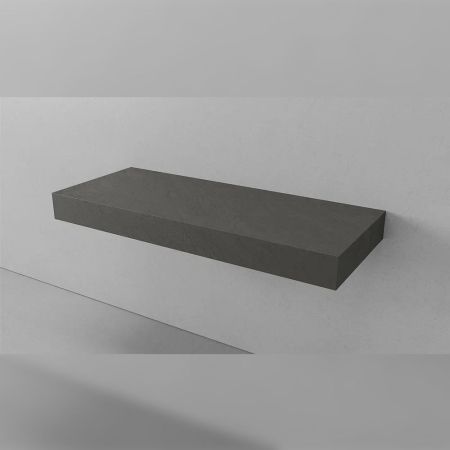 Столешница Velvex Unit 120, графит, артикул st.UNI.120-627