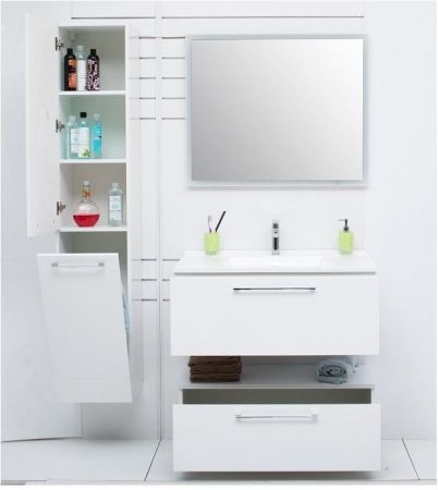 Зеркало De Aqua Сити 10075, артикул CIT 405 100