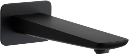 Излив Allen Brau Infinity 5.21020-31 черный матовый, артикул 5.21020-31