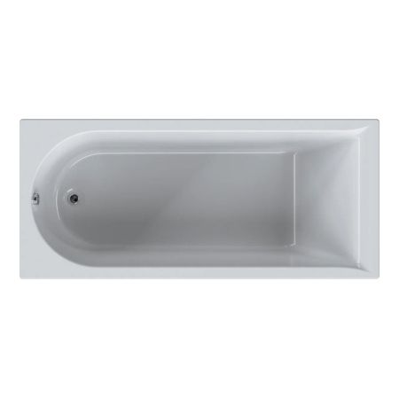 W72A-180-080W-A2 Ванна акриловая Spirit 180x80