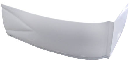 Панель фронтальная к ванне Royal Bath SHAKESPEARE L, артикул RB652100P-L