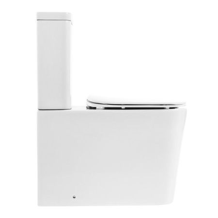 Бачок BelBagno ALBANO BB120T