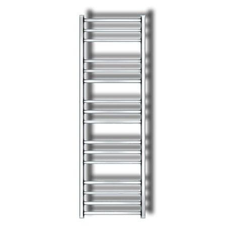 Водяной полотенцесушитель Grota Eco Calma 53х150 Хром, артикул 