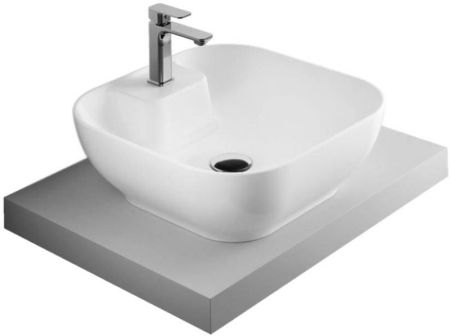 Раковина-чаша Bien Motto 42 MTLG04201FD1W3000 Белая