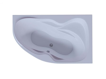 Вега 170 прав.пустая с фр.экр.