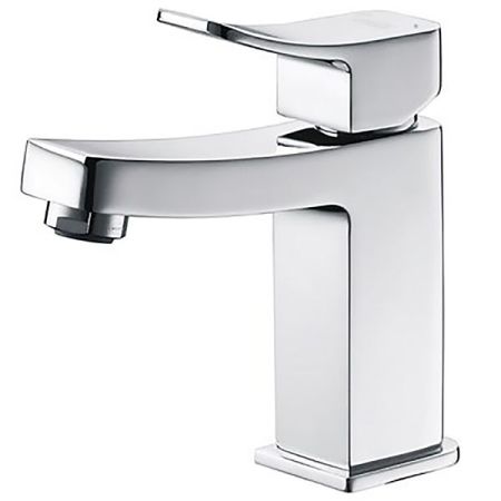 Смеситель для раковины WasserKRAFT Aller 1064 Хром