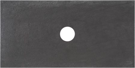 Столешница Allen Brau Reality 90 1.32024.GR-S графит структ, артикул 1.32024.GR-S