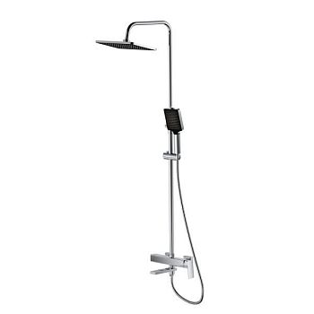 Тропическая душевая система RUSH  (ST4235-90)