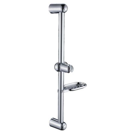 Душевая штанга Haiba HB8003, хром