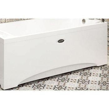 Фронтальная панель к ванне Ларедо 168х78 (1-21-0-0-0-027)