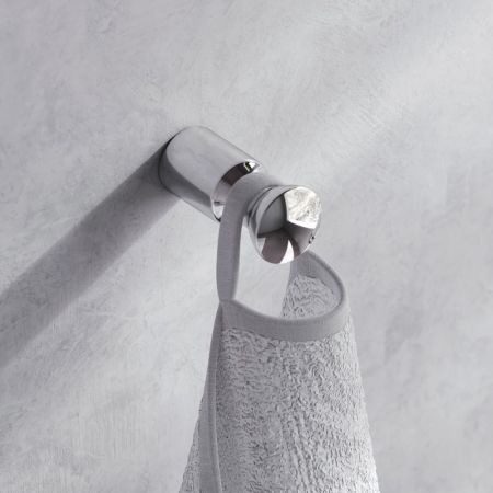 AK30T0203W Sensation набор аксессуаров для зоны туалета