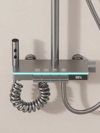 Душевая система ПСМ-Профсан тип См-ВДшОРНТрА (PSM-900-83GA), артикул PSM-900-83GA