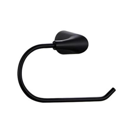 Держатель для туалетной бумаги FASHUN A1803-3-7, черный