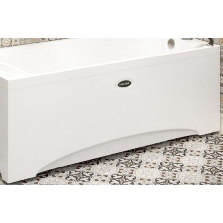 Фронтальная панель к ванне Ларедо 168х78 (1-21-0-0-0-027), артикул 1-21-0-0-0-027