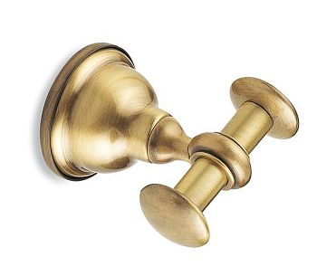 Stil Haus Elite, крючок, цвет бронза