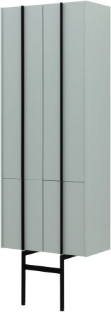 Шкаф-пенал Allen Brau Reality 60 1.32003.PWM папирус матовый, артикул 1.32003.PWM