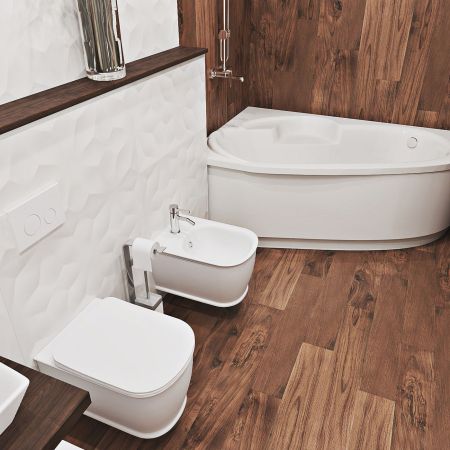 Комплект 9 в 1 Lavinia Boho Relfix Bell Pro Rimless 97010011, артикул 97010011