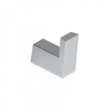 Bongio Stelth Крочок, 62x65 мм, цвет хром, артикул 01001CR00