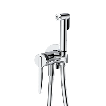 Гигиенический душ DQ Bonn встраиваемый (DA1704501)