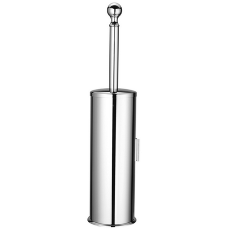 HUBER Croisette Ерш подвесной, цвет никель матовый, артикул 4038.01H.AC