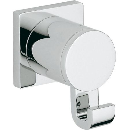 Крючок для халата GROHE Allure, хром (40284000), артикул 40284000