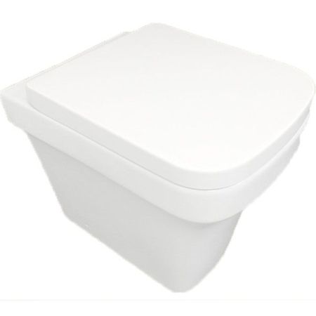 Унитаз BelBagno Marco BB118CB без сиденья