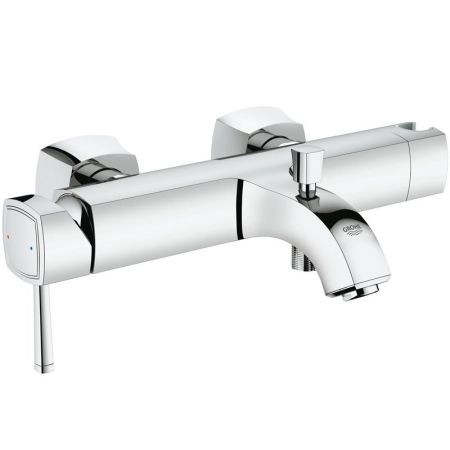 Смеситель для ванны GROHE Grandera, хром (23317000), артикул 23317000