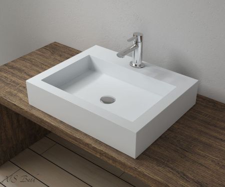 Раковина NS Bath NST-60483, артикул 