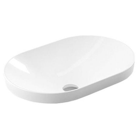 Раковина-чаша Serel Sapphire 60 SP33 Белая Раковина-чаша Serel Sapphire 60 SP33 Белая