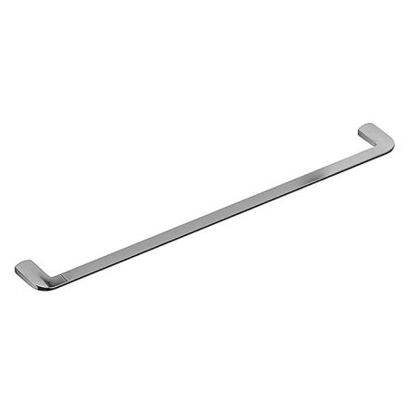 Colombo Trenta Полотенцедержатель 64,6см, цвет: хром, артикул B3011.CR