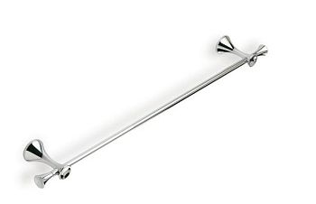 Stil Haus Cali, полотенцедержатель, длина 46 см, цвет хром