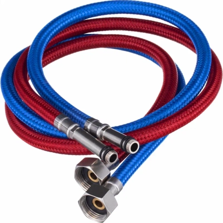 Смеситель для кухни Славен СЛ-ОД-Д20, хром