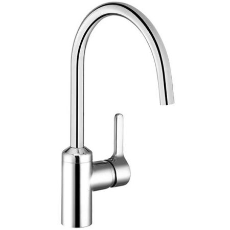 Смеситель для кухни Kludi Bingo Star 428090578 Хром, артикул 428090578