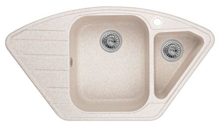 Кухонная мойка Granula GR-9101 Антик, артикул GR-9101 антик