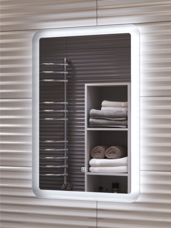 Зеркало VIGO Wing z.WIN.50.Classic, 50 см, артикул z.WIN.50.Classic