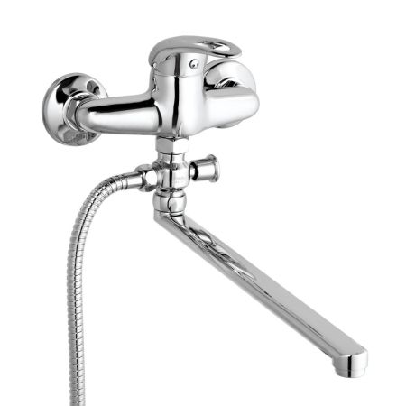 Смеситель для ванны G.Lauf KLO6-A048, хром