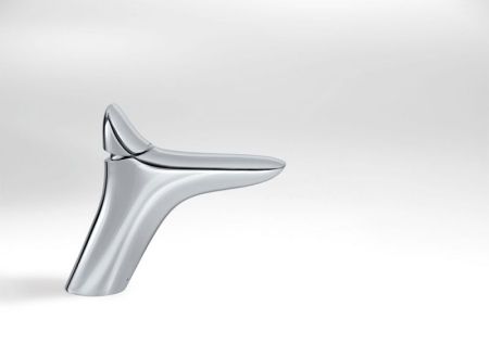 Смеситель для раковины Kludi Ambienta 530260575 Хром, артикул 530260575