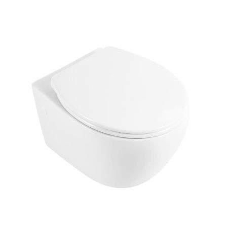 Крышка-сиденье BelBagno Сидения и комплектующие BB2004SC