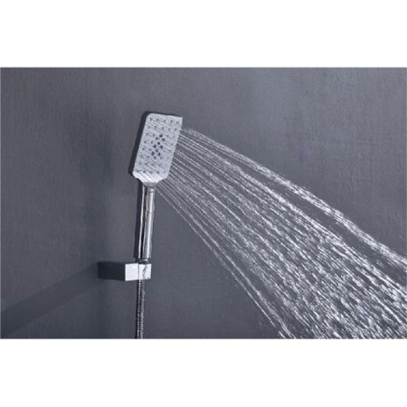 Душевая система встроенная Timo Selene SX-2039/03SM хром, артикул SX-2039/00SM