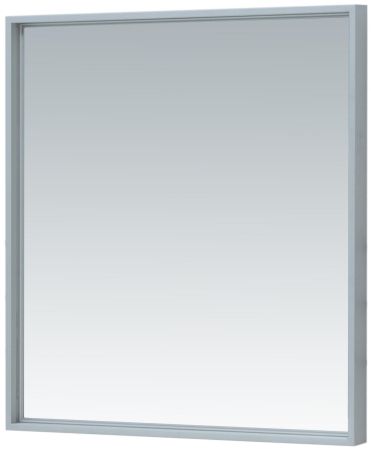 Зеркало De Aqua Алюминиум 70 LED серебро, артикул 00261694