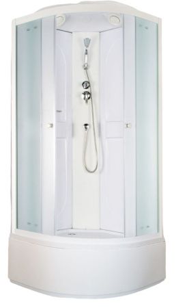 Кабина AE901 душевая PARLY, артикул AE901